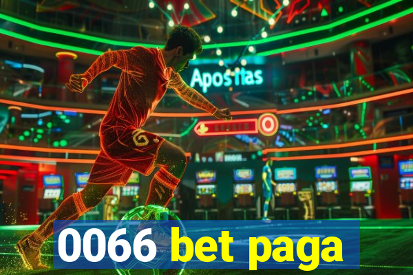 0066 bet paga